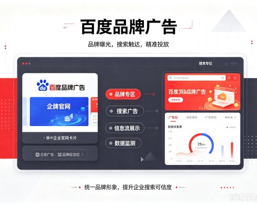 临澧百度品牌广告